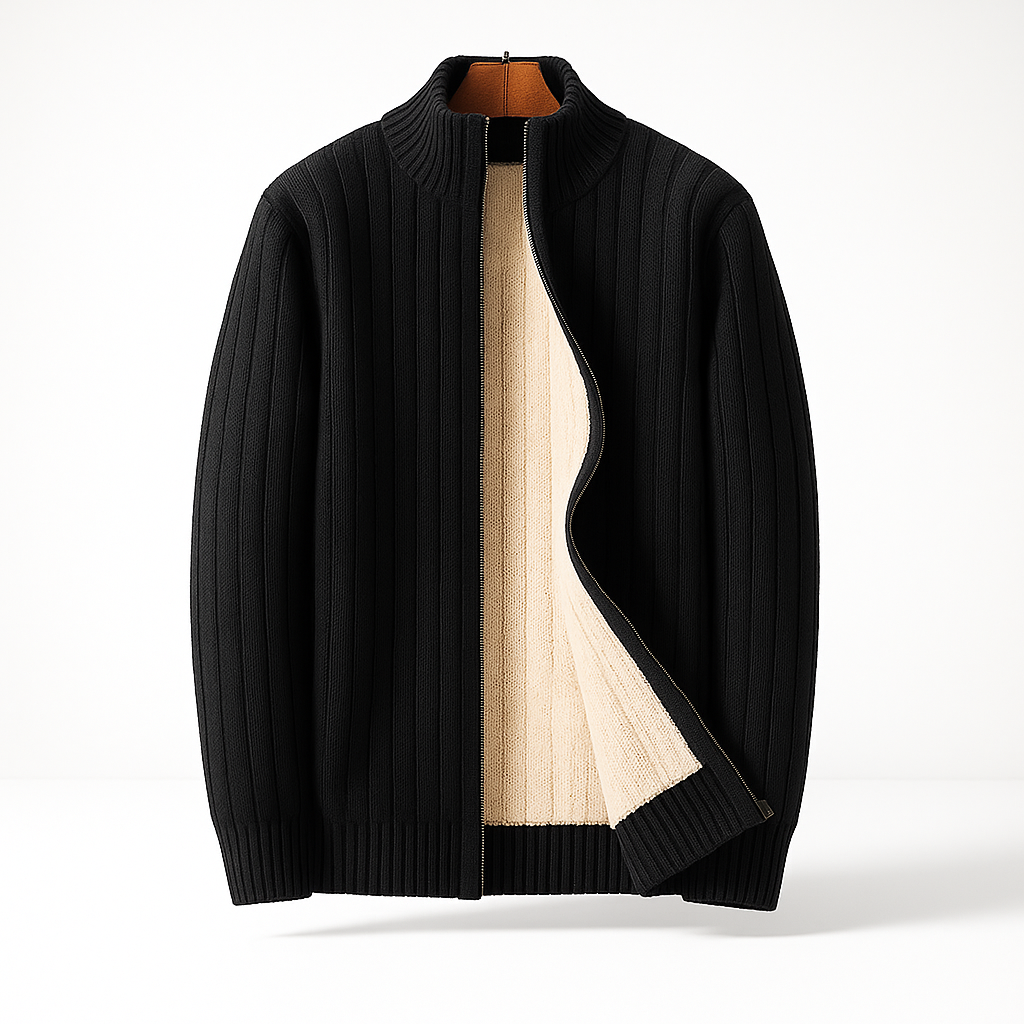 Noir / 4XL