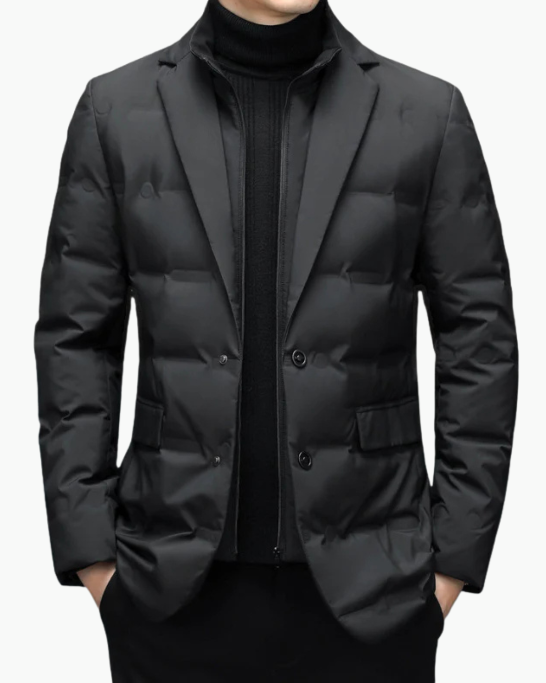 PRESTIGE™ | Veste d’Hiver Premium
