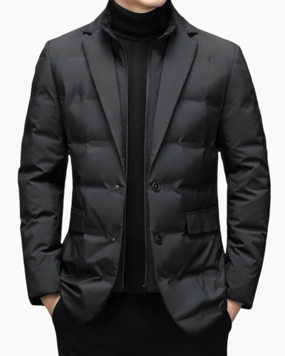 PRESTIGE™ | Veste d’Hiver Premium