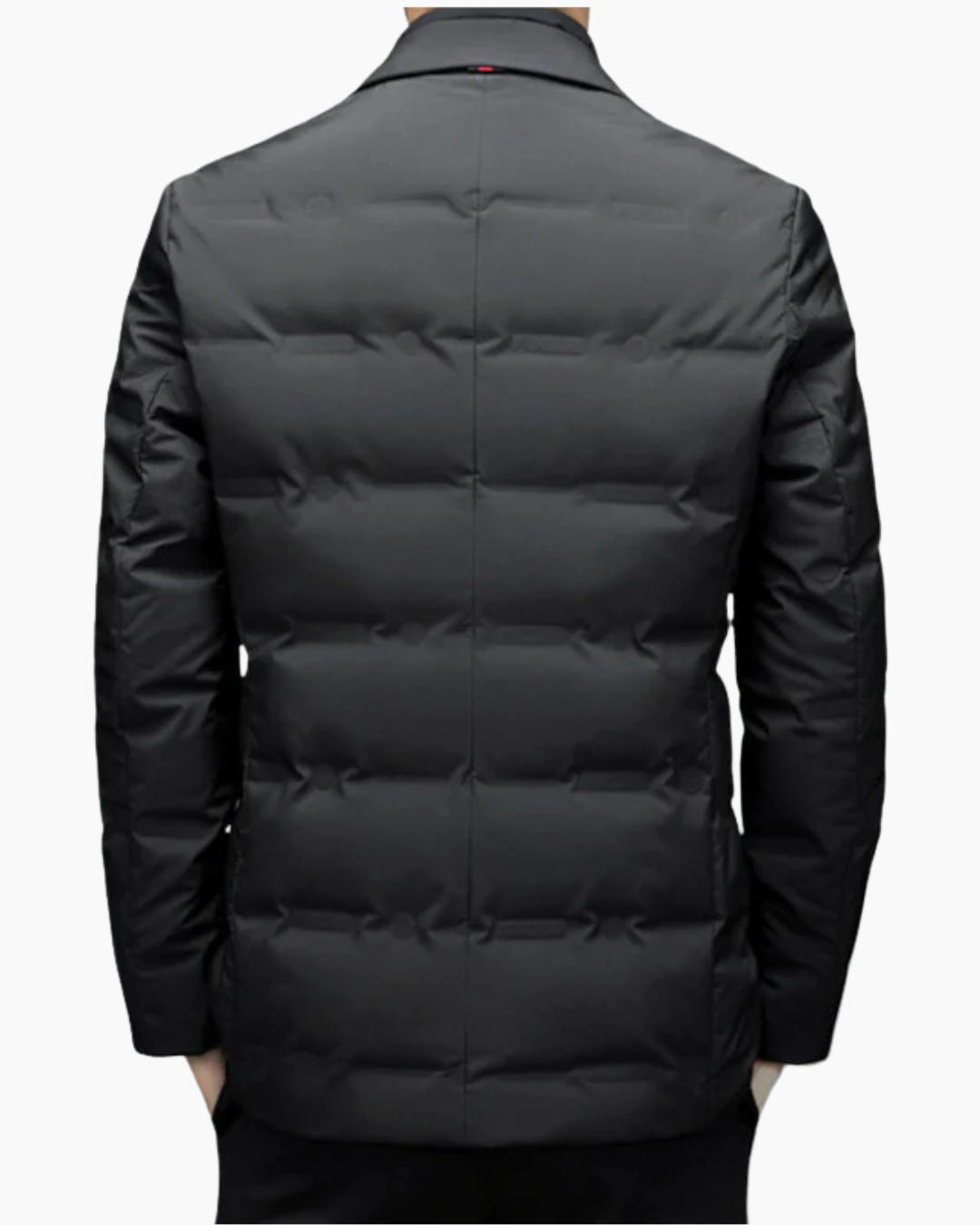 PRESTIGE™ | Veste d’Hiver Premium