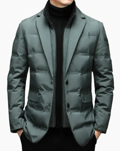 PRESTIGE™ | Veste d’Hiver Premium
