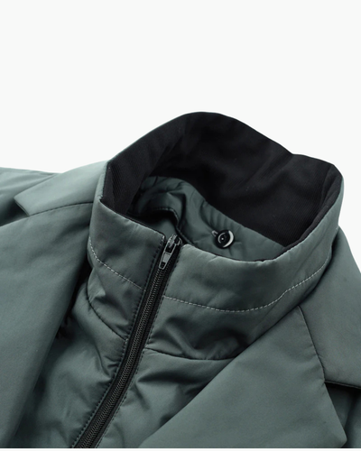 PRESTIGE™ | Veste d’Hiver Premium