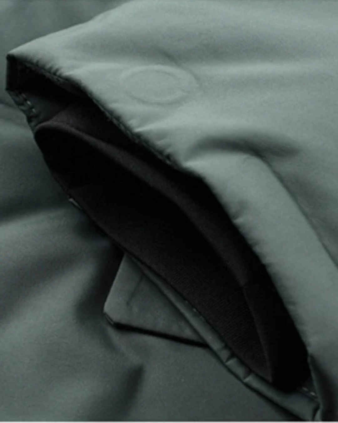 PRESTIGE™ | Veste d’Hiver Premium