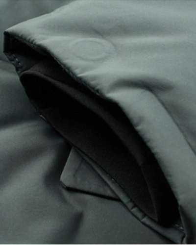 PRESTIGE™ | Veste d’Hiver Premium