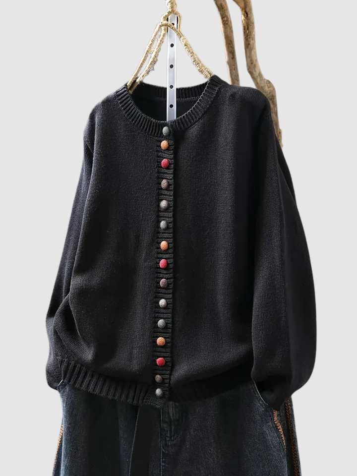 Noir / Taglia Unique