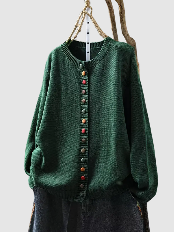 Vert / Taglia Unique