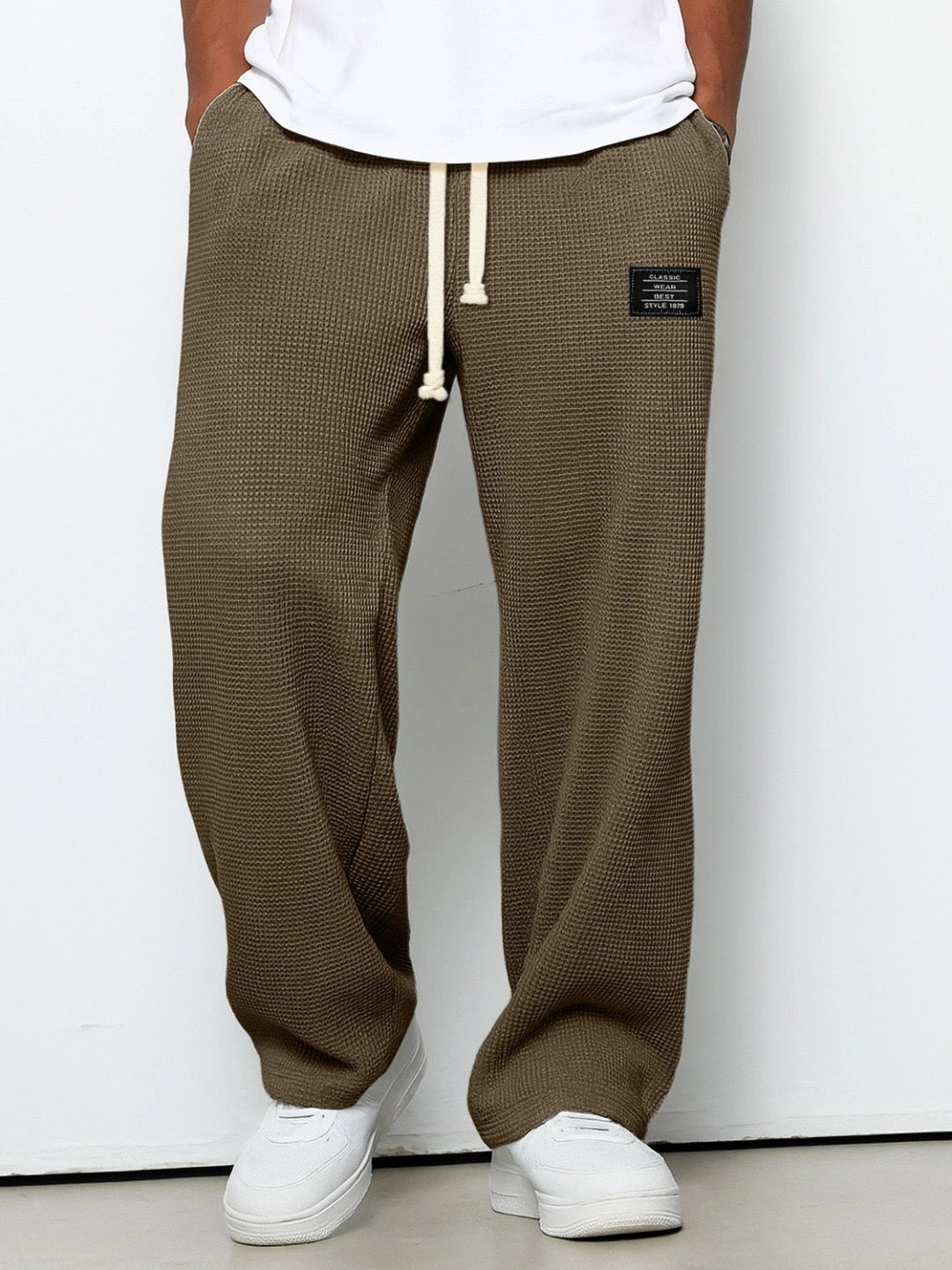 Marron foncé / 3XL