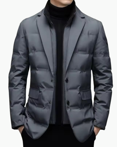 PRESTIGE™ | Veste d’Hiver Premium