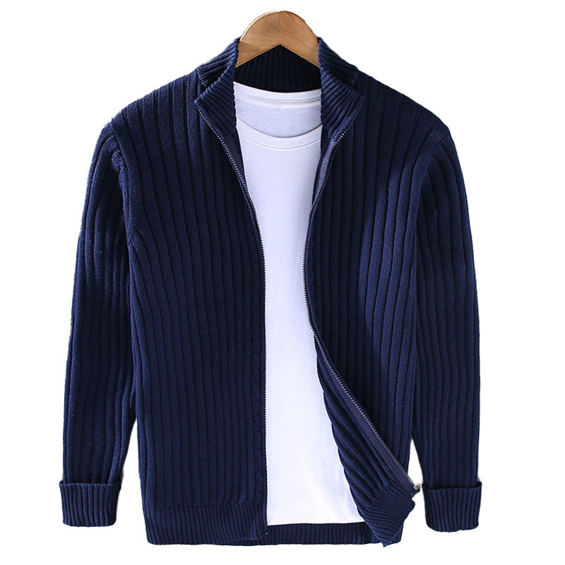 Bleu marine / XS