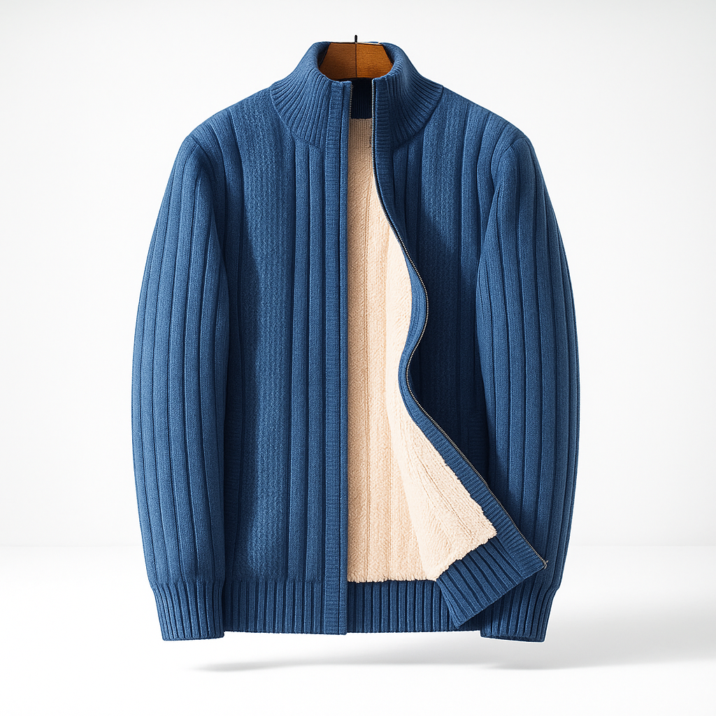 Bleu / S