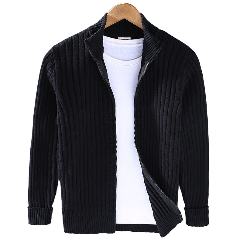 Noir classique / XL