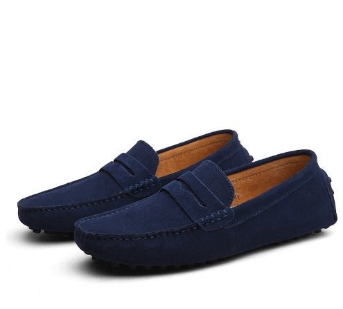 Bleu marine / 49